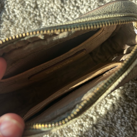 Michael Kors Crossbody Purse - Picture 5 of 5